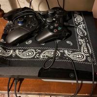 Ps3 slim