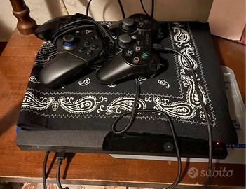 Ps3 slim