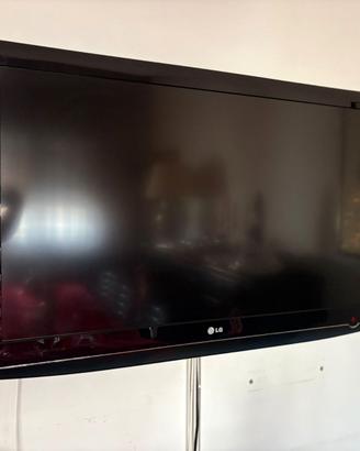 TV LG 42 pollici