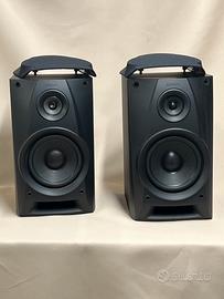Casse acustiche Sony mod SS-H551