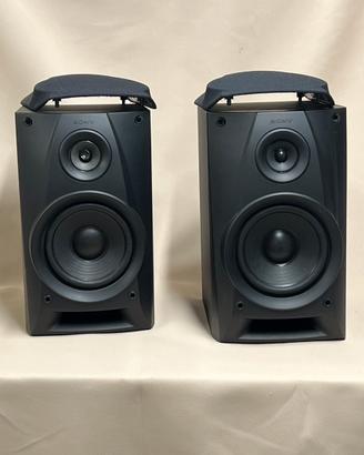 Casse acustiche Sony mod SS-H551