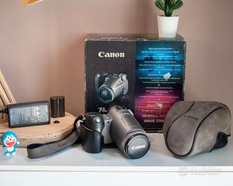 Canon Powershot Pro 90 is