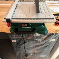 Tagliapiastrelle Parkside