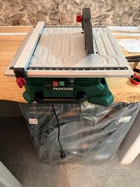 Tagliapiastrelle Parkside