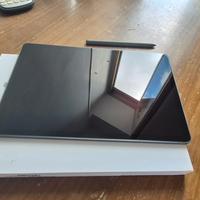 Samsung Galaxy Tab S9 FE 10.9" + S Pen + Cover