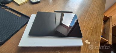Samsung Galaxy Tab S9 FE 10.9" + S Pen + Cover