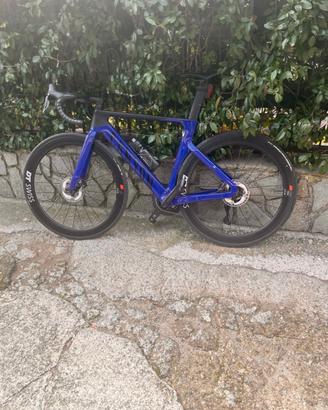 Canyon aeroad cf slx garanzia ufficiale Canyon