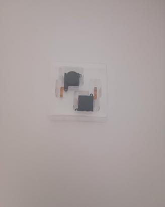 ricambio Analogici joycon Nintendo switch 