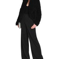 TART COLLECTION Teddy Coat