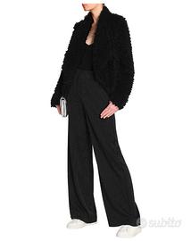 TART COLLECTION Teddy Coat