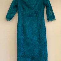 Abito tubino in pizzo LIU JO