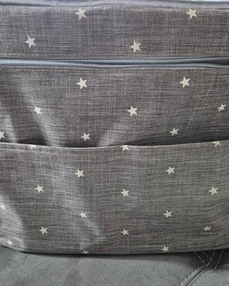 borsa organiser passeggino 