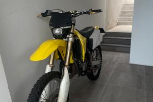 Suzuki RM 125 2004