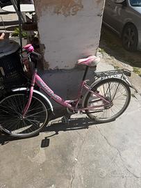 Bici da donna