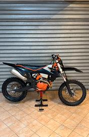 ktm exc-f 450 2023