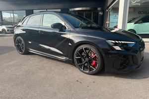 Audi RS 3 SPB TFSI quattro S tronic