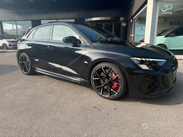 Audi RS 3 SPB TFSI quattro S tronic
