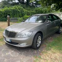 Mercedes s350 4Matic