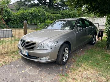 Mercedes s350 4Matic