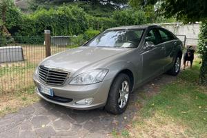 Mercedes s350 4Matic