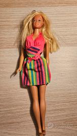 Barbie Malibu from Australia 1966 Rare