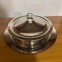 Servizio silver plate R2