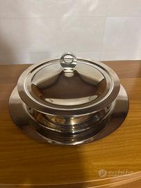 Servizio silver plate R2