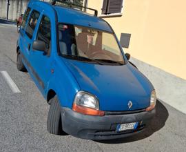 RENAULT Kangoo 1ª serie - 2003