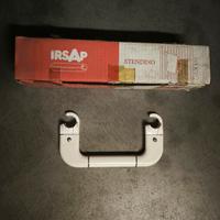 IRSAP STENDINO  TESI 22 CM