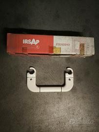 IRSAP STENDINO  TESI 22 CM