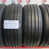 235 60 18 pirelli estive 90%