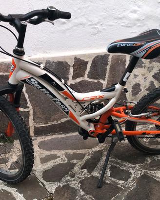 Saltafoss CRX 20”
