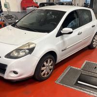 Renault Clio GPL