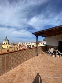 Appartamento per solamente per Ditte NO FAMIGLIE