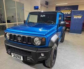 SUZUKI Jimny 1.5 5MT PRO (N1)