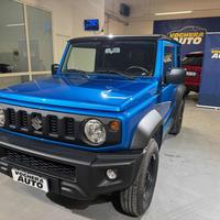 SUZUKI Jimny 1.5 5MT PRO (N1)