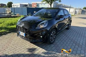 FORD Puma 1.0 EcoBoost Hybrid 125 CV S&S aut. ST