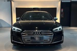 AUDI S5 3.0 TFSI QUATTRO SPORTBACK BUSINESS