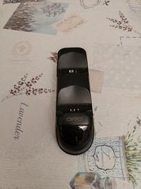 OIVO caricatore per Sony PlayStation 4 controller 