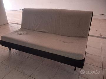 Divano letto