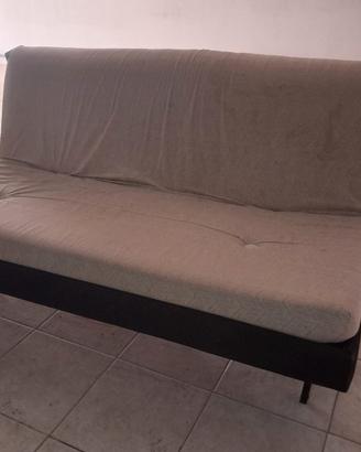 Divano letto