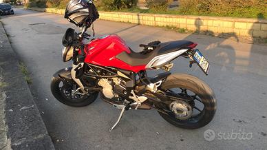 Brutale b3 675 trattabile