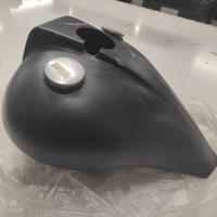 Serbatoio moto Custom