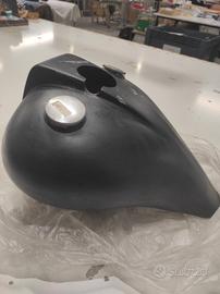Serbatoio moto Custom