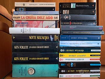 Ken Follett
