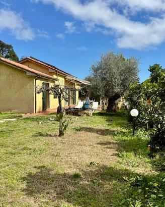 Villa di 55 m² con 3 locali a Rio