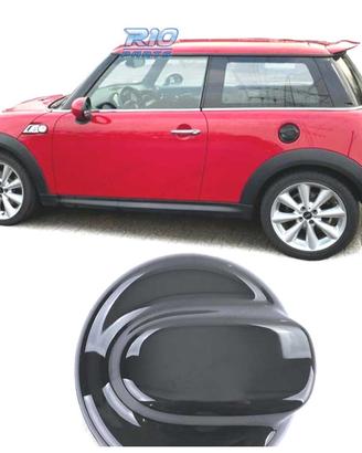 TAPPO SERBATOIO PER MINI R55 R56 R57 06-13 NERO LU