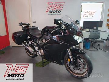 Honda VFR 800 PLUS