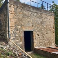 CASA AGRICOLA IN PIETRA della Majella