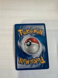 Carta pokemon